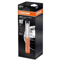 OSRAM Montážna lampa IL105 LEDinspect PRO PENLIGHT 150 0,5W