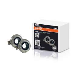 Монтажен адаптер OSRAM 64210DA01-1 за NIGHT BREAKER LED H7-LED