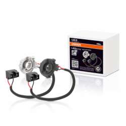 Монтажен адаптер OSRAM 64210DA05 за NIGHT BREAKER LED H7-LED