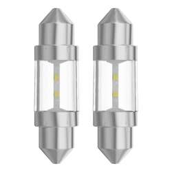 Osram NIGHT BREAKER 6418DWNB-ECE-2HB 36mm 6000K 2ks