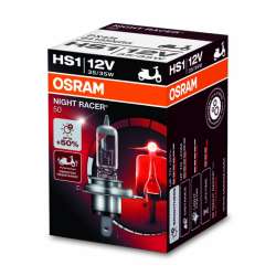 OSRAM NIGHT RACER 50 HS1 35W/35W +50% 1KS