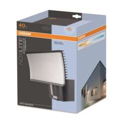 Osram NOXLITE LED HP Floodlight II 40W Gray 3000K