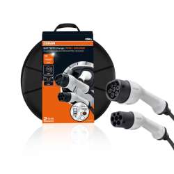 OSRAM OCC21P05 BATTERYcharge EV nabíjací kábel – 3F 16A 7PIN 5M