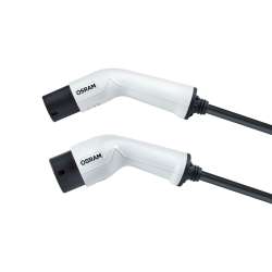 OSRAM OCC23205 BATTERYcharge EV nabíjací kábel – 1F 32A 7PIN 5M