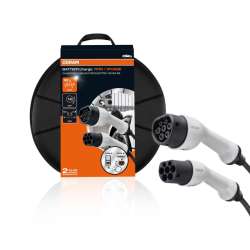 OSRAM OCC23205 BATTERYcharge EV nabíjací kábel – 1F 32A 7PIN 5M