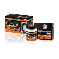 Комплект за ремонт на уплътнения на гуми OSRAM OTSK4