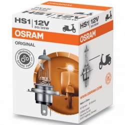 OSRAM ORIGINAL HS1 35/35W 1KS