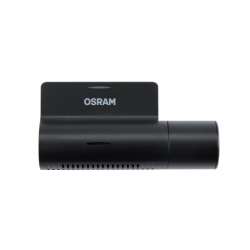 OSRAM Palubná kamera s vysokým rozlíšením 1440p s Wi-Fi a GPS ORSDC50