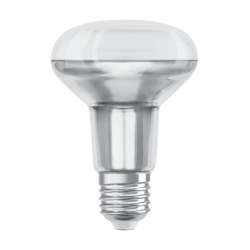 Osram PARATHOM CL R80 GL 46 9,1W/827 E27 2700K