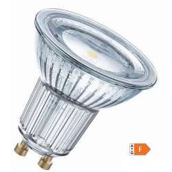 Osram PARATHOM PAR16 80 120° 6,9W/840 GU10 4000K