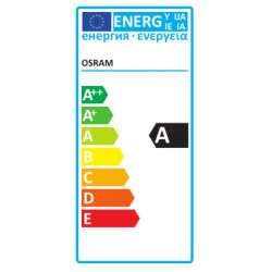 Osram PARATHOM PRO PAR16 35 dim 36° 4,6W/927 GU10 2700K