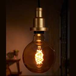 Osram RF1906 GLOBE 28 5 W/2000K E27
