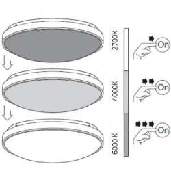 Osram Silara 310mm 16W 827-860 Click-CCT