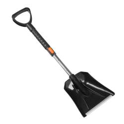 OSRAM SNOWbrush OSB010 4v1 Škrabka na ľad. metlička, lopata, čistič okien