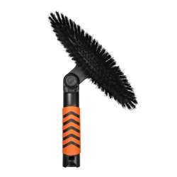OSRAM SNOWbrush OSB010 4v1 Škrabka na ľad. metlička, lopata, čistič okien