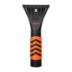 OSRAM SNOWbrush OSB010 4v1 Škrabka na ľad. metlička, lopata, čistič okien
