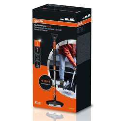 OSRAM SNOWbrush 010 4-u-1 Strugač leda, četka, lopatica, čistač stakla