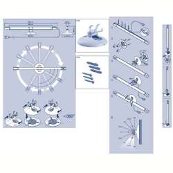 Osram TubeKIT+ 06 8,9W/840 4000K