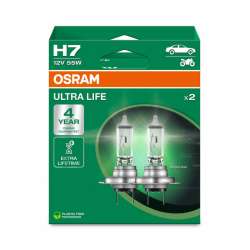 OSRAM Ultra Life H7