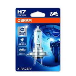 OSRAM X-RACER H7 55W 1KS