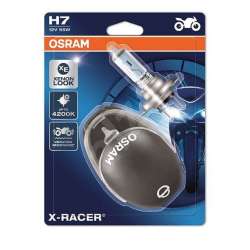 OSRAM X-RACER H7 55W 2KS