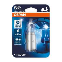 OSRAM X-RACER S2 35W/35W 1KS