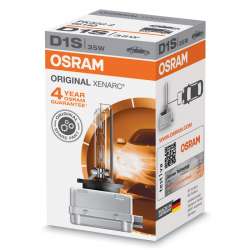 Osram xenónová výbojka D1S XENARC ORIGINAL