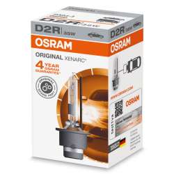 Osram xenónová výbojka D2R XENARC ORIGINAL