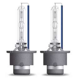 Osram xenonová výbojka D2S 35W XENARC Cool Blue BOOST BOX 66240CBB-2HB