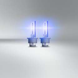 Osram xenonová výbojka D2S 35W XENARC Cool Blue BOOST BOX 66240CBB-2HB
