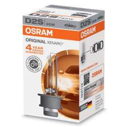 Osram xenónová výbojka D2S XENARC ORIGINAL