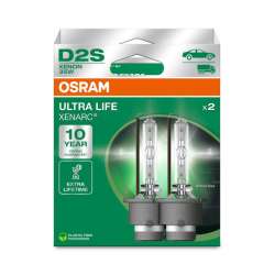 Osram xenónová výbojka D2S XENARC ULTRA LIFE BOX