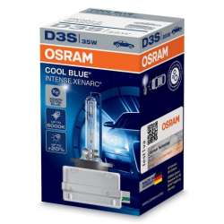 Osram xenonová výbojka D3S XENARC Cool Blue Intense