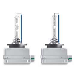 Osram xenonová výbojka D3S XENARC Cool Blue Intense NextGeneration 6200K +150% BOX