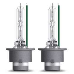 Osram xenonová výbojka D4S 12/24V XENARC NIGHT BREAKER LASER +220% BOX