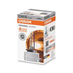 Osram xenónová výbojka D8S XENARC ORIGINAL