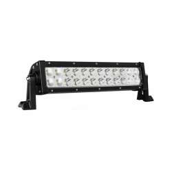 Панелна работна светлина 24LED 402x82 72W COMBO 9-36V AWL23