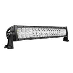 Panelové pracovné svetlo 40LED 606x82 120W COMBO 9-36V AWL24