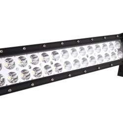 Panelové pracovné svetlo 80LED 1132x82 240W COMBO 9-36V AWL26