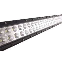 Panelové pracovné svetlo 80LED 1132x82 240W COMBO 9-36V AWL26