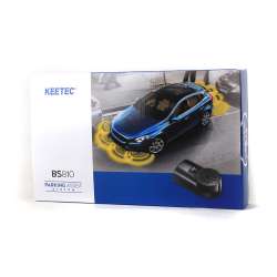 Keetec BS 810 parkovací asistent