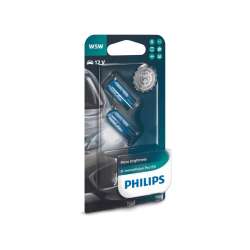 Philips 12V 5W 12961XVPB2 W5W X-tremeVision Pro150