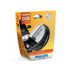 PHILIPS D2S 35W P32d-2 Vision