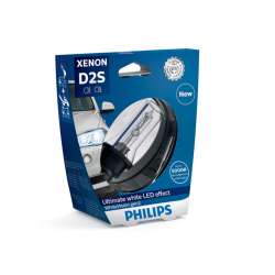 PHILIPS D2S 35W P32d-2 Xenon WhiteVision