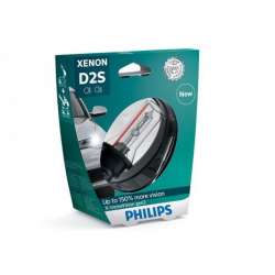 PHILIPS D2S 35W P32d-2 Xenon X-tremeVision