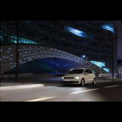 Philips H7 HL Ultinon Pro3022 LED 12V/24V 6000K 2ks