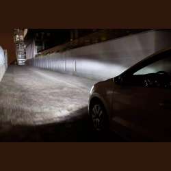 Philips H7 HL Ultinon Pro3022 LED 12V/24V 6000K 2ks