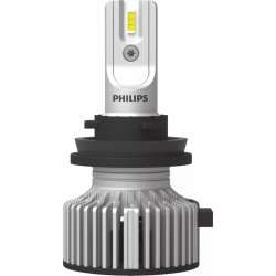 PHILIPS LED H11 Ultinon Pro3021 6000K 2 ks