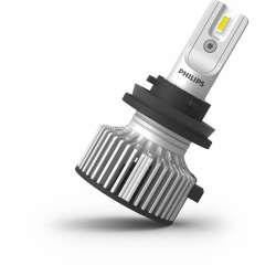 PHILIPS LED H11 Ultinon Pro3021 6000K 2 ks