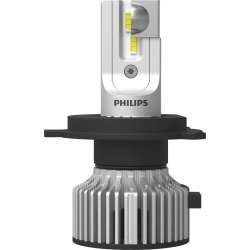 PHILIPS LED H4 Ultinon Pro3021 6000K 2 ks